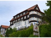 3 bis 6 Tage Kurzurlaub im Wanderparadies Harz f&uuml;r 2 Personen inkl. Halbpension