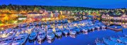 3 bis 6 Tage Urlaub Mecklenburgische Seenplatte im 4* Resort mit Halbpension ab 79&euro;