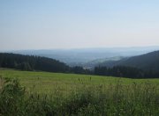 3 bis 8 Tage f&uuml;r 2 Personen im Naturparadies Th&uuml;ringer Wald nahe des Rennsteigs inkl. Halbpension