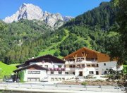 3 bis 8 Tage f&uuml;r 2 Personen Pfletschertal in S&uuml;dtirol nahe dem Brenner inkl. Wellness