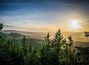 3 bis 8 Tage idyllischer Kurzurlaub f&uuml;r 2 Personen im B&ouml;hmerwald im modernen First-Class Hotel