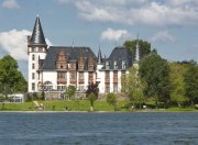 3 bis 8 Tage Urlaub im malerischen Schlosshotel direkt an der M&uuml;ritz inkl. Wellness f&uuml;r 2 Personen