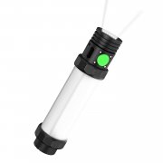 3-in-1 Laterne,Taschenlampe,Powerbank