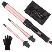 3-in-1 Lockenstab f&uuml;r verschiedene Styles im Angebot