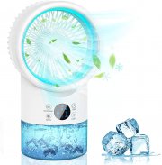 3 in 1 Multifunktionale Pers&ouml;nliche Mini Klimaanlage