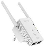 3-in-1 WLAN Repeater N300 von dodocool mit Gutscheincode nur 16,99 Euro statt 24,99 Euro