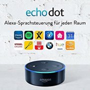 3 kaufen, 25&euro; sparen - Amazon Echo Dot