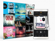 3 Monate lang H&ouml;rb&uuml;cher bei Audible zum halben Preis auch f&uuml;r Bestandskunden ohne aktives Abo