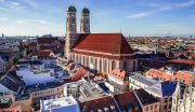 3 oder 4 Tage First-Class im Herzen der bayerischen Metropole M&uuml;nchen f&uuml;r 2 Personen inkl. Fr&uuml;hst&uuml;ck