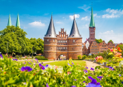 3 Tage f&uuml;r 2 Personen im 3* Superior Hotel in Top-Lage in L&uuml;beck inkl. Fr&uuml;hst&uuml;ck