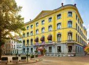 3 oder 4 Tage f&uuml;r 2 Personen im 5* Luxushotel in Den Haag inkl. Wellness und Fr&uuml;hst&uuml;ck