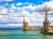 3 oder 4 Tage f&uuml;r 2 Personen im ABC Hotel Konstanz am Bodensee inkl. Fr&uuml;hst&uuml;ck