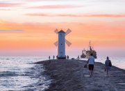 3 oder 4 Tage f&uuml;r 2 Personen Modernes Hotel in der Hafenstadt Swinem&uuml;nde auf Usedom inkl. Fr&uuml;hst&uuml;ck