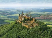 3 oder 4 Tage Kurzurlaub f&uuml;r 2 Personen im Schwarzwald nahe der Burg Hohenzollern inkl. Fr&uuml;hst&uuml;ck