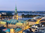 3 oder 4 Tage St&auml;dtetripp nach Hamburg f&uuml;r 2 Personen im 4* Superior Hotel inkl. Wellness & Fitness