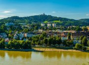 3 oder 4 Tage traumhafter Kurzurlaub bei Linz f&uuml;r 2 Personen inkl. Wellness und Fr&uuml;hst&uuml;ck