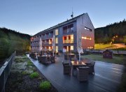 3 oder 4 Tage Wellness im Riesengebirge f&uuml;r 2 Erwachsene + 1 Kind inkl. Fr&uuml;hst&uuml;ck & Dinner