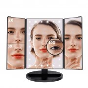 3 Seiten Make-up-Spiegel f&uuml;r 15,99&euro;