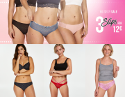 3 Slips f&uuml;r 12 Euro (4 Euro pro Slip) im Hunkem&ouml;ller Shop