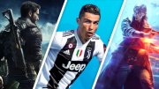 3 Spiele f&uuml;r 49 Euro bzw. 79 Euro aussuchen