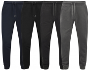3 St&uuml;ck BLEND Sweatpants Sven Herren Jogginghosen in verschiedenen Farben