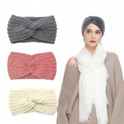 3 St&uuml;ck &lrm;Memonotry Damen Stirnb&auml;nder