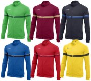 3 St&uuml;ck Nike Academy 21 Herren Trainingsjacken mit Dry-Fit