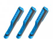 3 St&uuml;ck Philips Professional LPL19B1 Penlight LED-Inspektionslampen