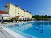 3 bis 6 Tage All-Inclusive Wellnessurlaub vor den Toren der Universit&auml;tsstadt Jena f&uuml;r 2 Personen
