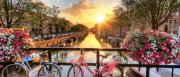 3 Tage Amsterdam inkl. 4-Sterne-Hotel Van der Valk mit Fr&uuml;hst&uuml;ck und Wellness ab 79&euro; p.P.
