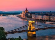 3 oder 4 Tage Budapest mit Fr&uuml;hst&uuml;ck, Dinner, Fitness & vielen Extras f&uuml;r 2 Personen 