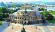 3 oder 4 Tage im 4* Hotel in Dresden f&uuml;r 2 Personen inkl. Fr&uuml;hst&uuml;ck