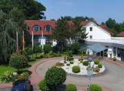 3 Tage Kurzurlaub in der L&uuml;neburger Heide f&uuml;r 2 Personen inkl. Wellness und Fr&uuml;hst&uuml;ck 