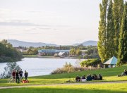 3 oder 4 Tage Kurzurlaub in der Schwarzwaldmetropole Freiburg im modernen Hotel f&uuml;r 2 Personen
