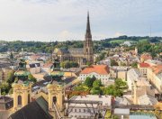 3 Tage traumhafter Kurzurlaub bei Linz inkl. Wellness und Fr&uuml;hst&uuml;ck f&uuml;r 2 Personen