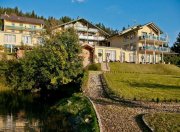 3 Tage Traumhafter Kurzurlaub im Bayerischen Wald inkl. Wellness f&uuml;r 2 Personen mit Fr&uuml;hst&uuml;ck