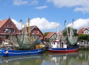 3 Tage Urlaub f&uuml;r 2 Personen im Nordseeheilbad Neuharlingersiel inkl. Wellness und Fr&uuml;hst&uuml;ck