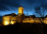 3 Tage Wellnessurlaub im historischen Eisenach inkl. Wartburgf&uuml;hrung f&uuml;r 2 Personen inkl. Fr&uuml;hst&uuml;ck