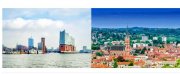 3 Tage zu zweit in vielen A&O Hotels z.B. Venedig inkl. Fr&uuml;hst&uuml;ck f&uuml;r 69&euro;