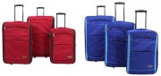 3-tlg. F23 Koffer (Trolley) Set &bdquo;Chicago&ldquo; f&uuml;r nur 59,90&euro; inkl. Versand