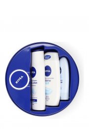 3-tlg. Nivea Geschenk-Set f&uuml;r 6,99&euro; incl. Versand (statt 10&euro;)