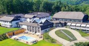 3 &Uuml;N im Sauerland direkt am See inkl. HP, Fitness, Sauna & Pool f&uuml;r 150&euro; p.P.