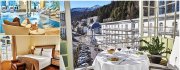 3 &Uuml;N in Davos (CH) im 5* Hotel inkl. Fr&uuml;hst&uuml;ck, Minibar & Spa f&uuml;r 199,99&euro; p.P.