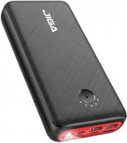 30.000mAh Externer Handyakku Powerbank