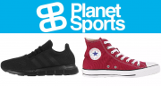 30% auf alle Adidas und Converse Schuhe im PlanetSports Shop