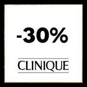 -30% auf alle Clinique Artikel bei Flaconi