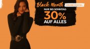 -30% auf Alles bei Heine bis Sonntag