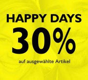 -30% auf ausgew&auml;hlte Artikel bei Jeans Fritz