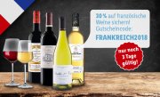 30 % auf ausgew&auml;hlte Franzosen (Weine) bei Lidl