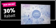 -30% auf Make-up-Adventskalender bei Rossmann 